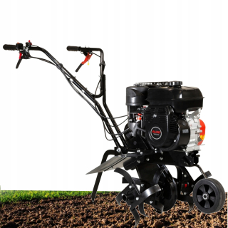 Rotavátor AL-KO 54 cm 345 W 6,5 HP